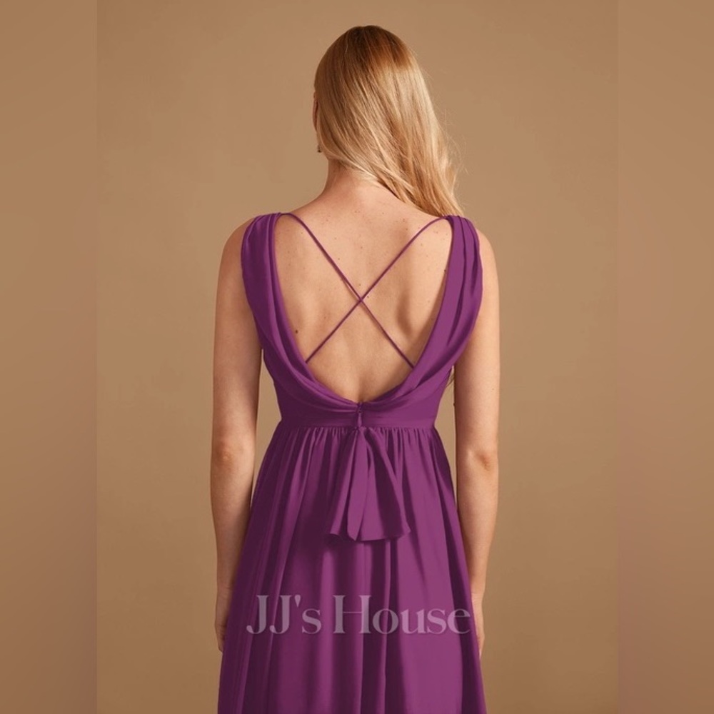 NWT Bridesmaid Dress - Picture 5 of 7